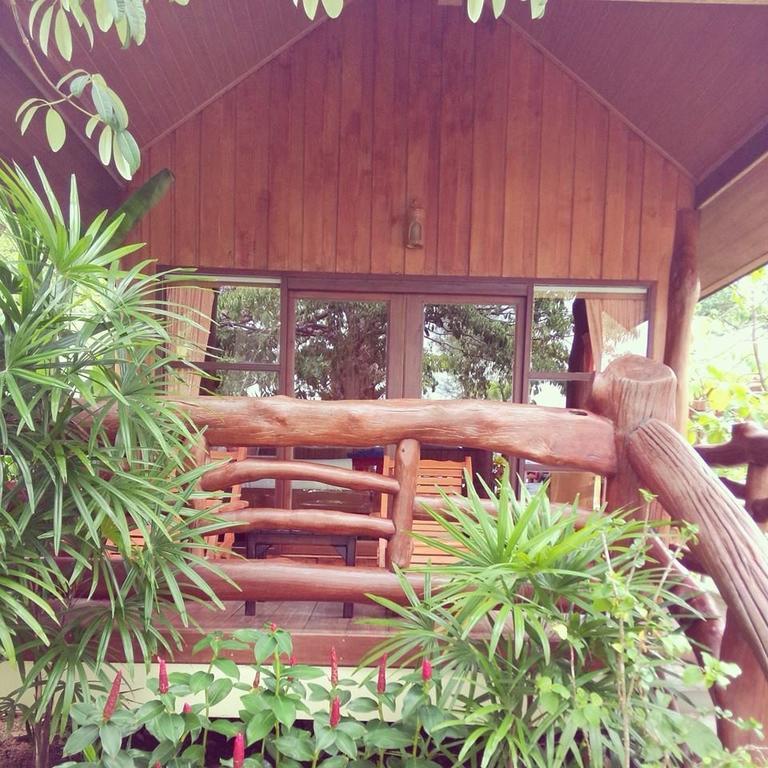 Thiwson Beach Resort - Sha Extra Plus Ko Yao Zimmer foto