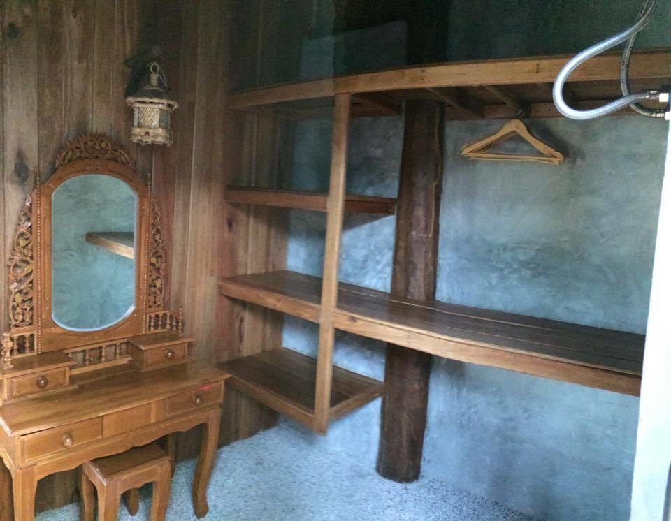 Thiwson Beach Resort - Sha Extra Plus Ko Yao Zimmer foto