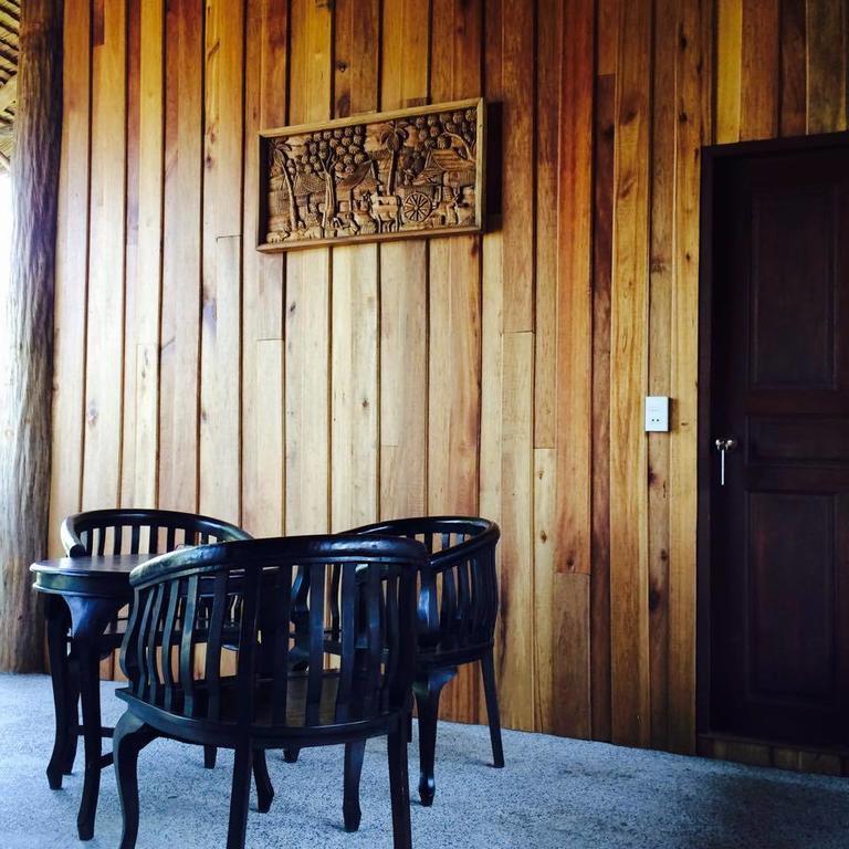 Thiwson Beach Resort - Sha Extra Plus Ko Yao Zimmer foto