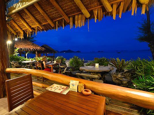 Thiwson Beach Resort - Sha Extra Plus Ko Yao Exterior foto