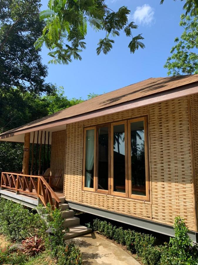 Thiwson Beach Resort - Sha Extra Plus Ko Yao Exterior foto